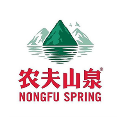 制造商图片 农夫山泉